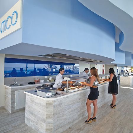 Hotel Riu Gran Canaria Maspalomas  Dış mekan fotoğraf