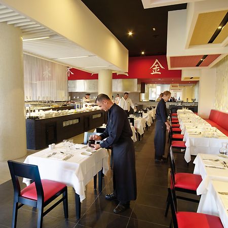 Hotel Riu Gran Canaria Maspalomas  Dış mekan fotoğraf