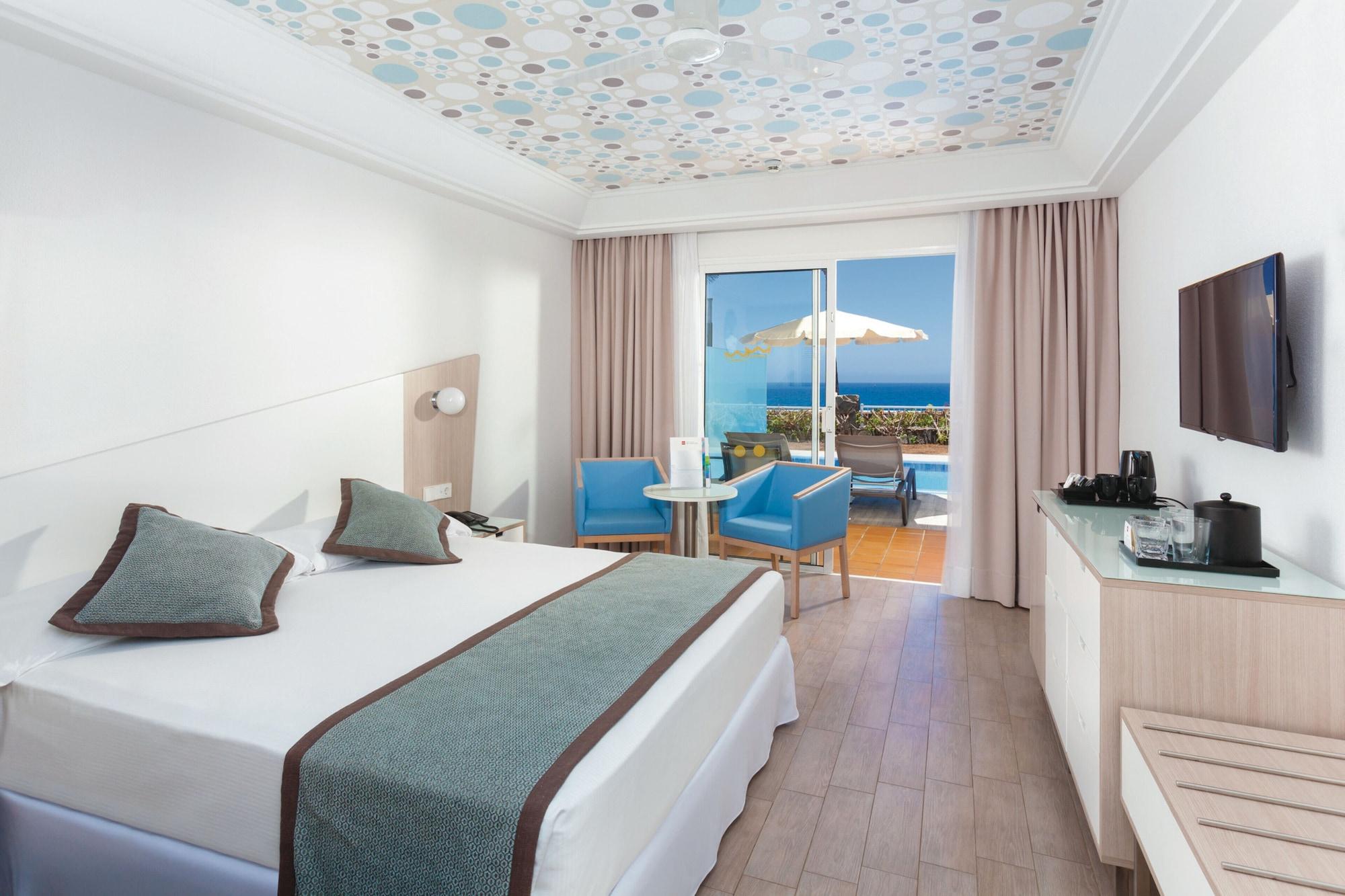 Hotel Riu Gran Canaria Maspalomas  Dış mekan fotoğraf