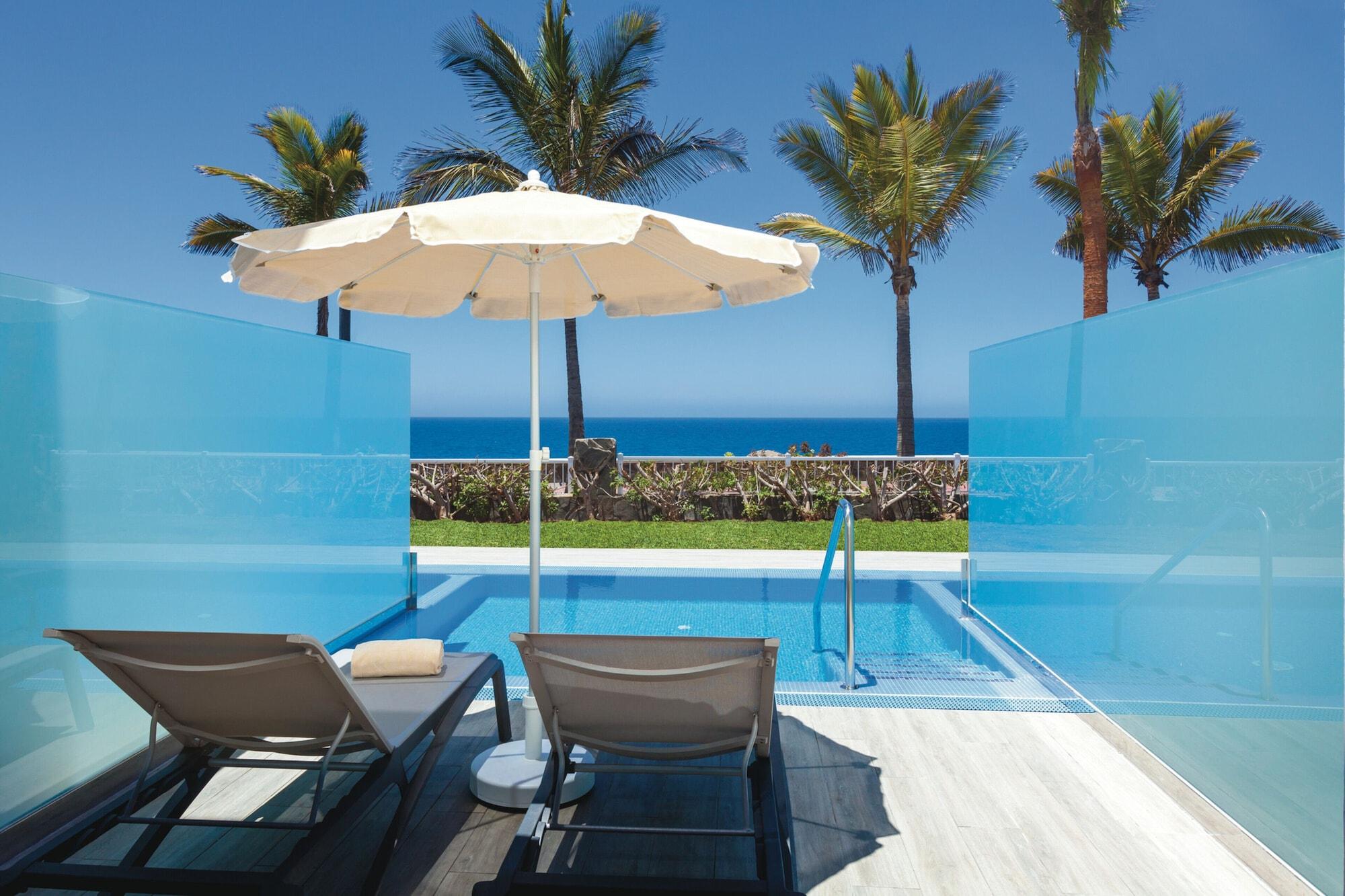 Hotel Riu Gran Canaria Maspalomas  Dış mekan fotoğraf