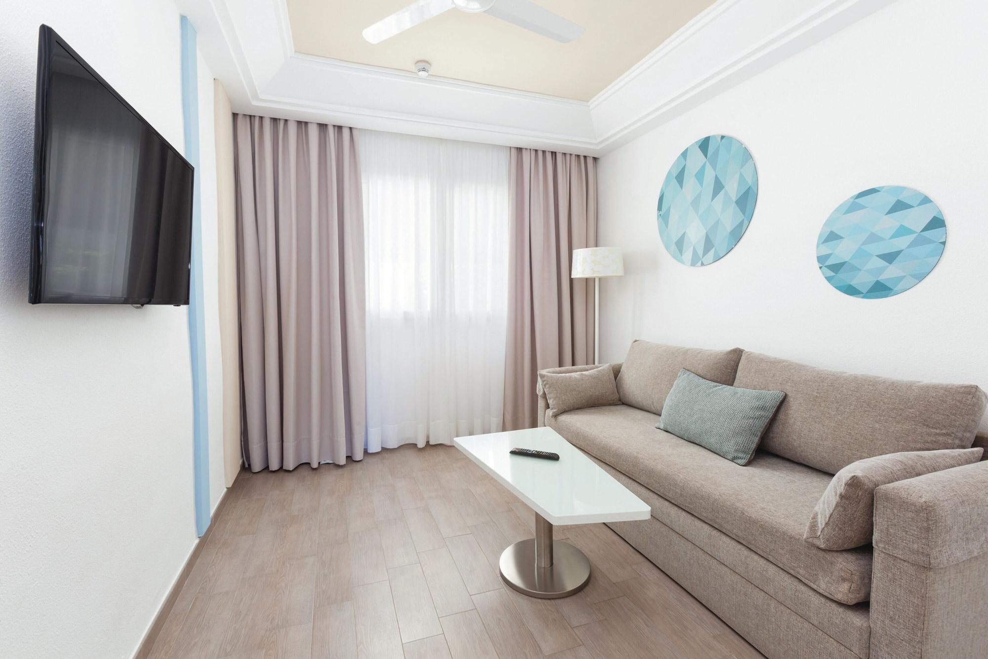 Hotel Riu Gran Canaria Maspalomas  Dış mekan fotoğraf