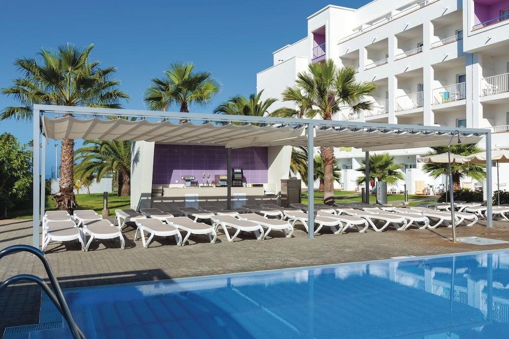 Hotel Riu Gran Canaria Maspalomas  Dış mekan fotoğraf
