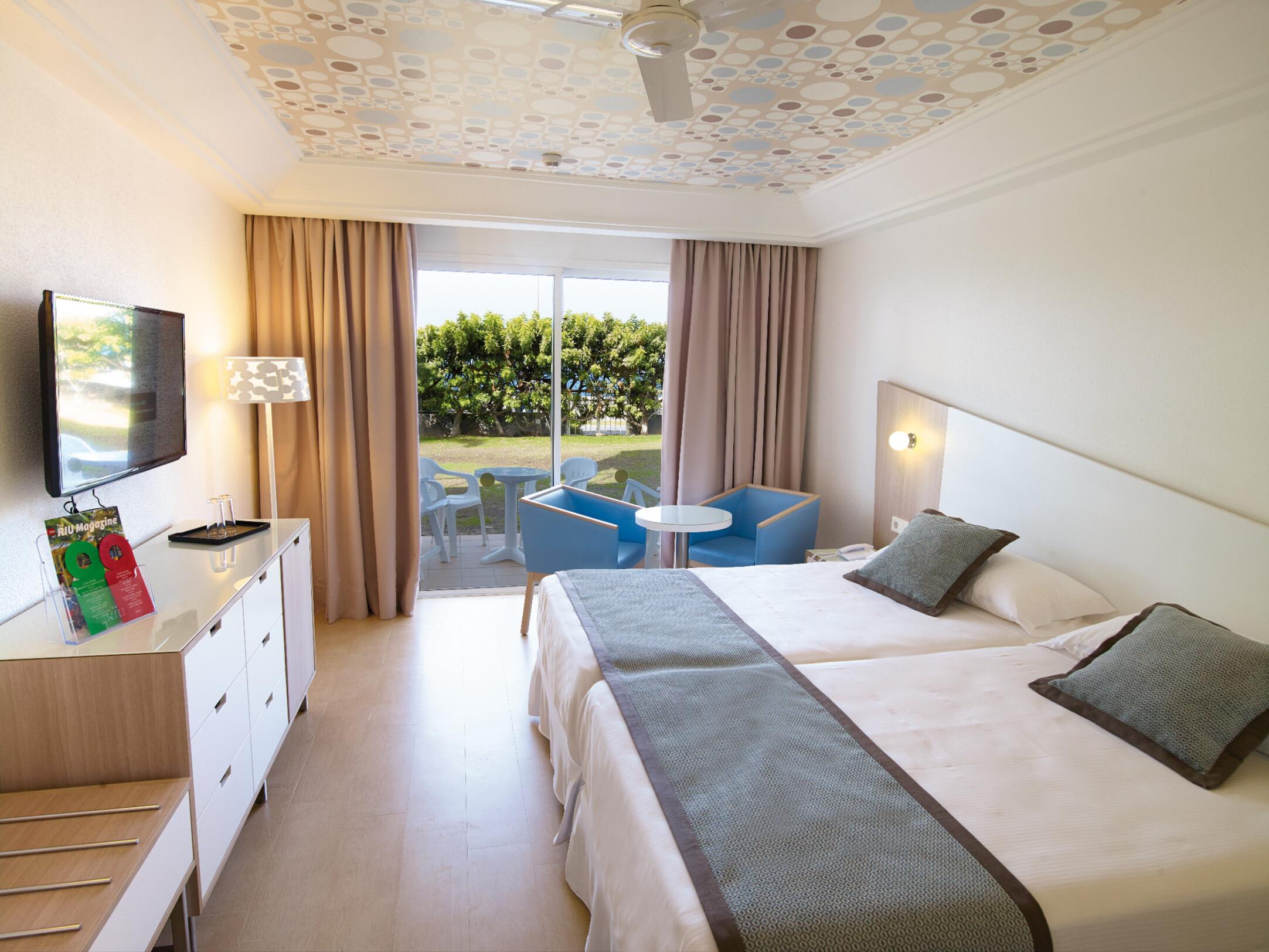 Hotel Riu Gran Canaria Maspalomas  Dış mekan fotoğraf