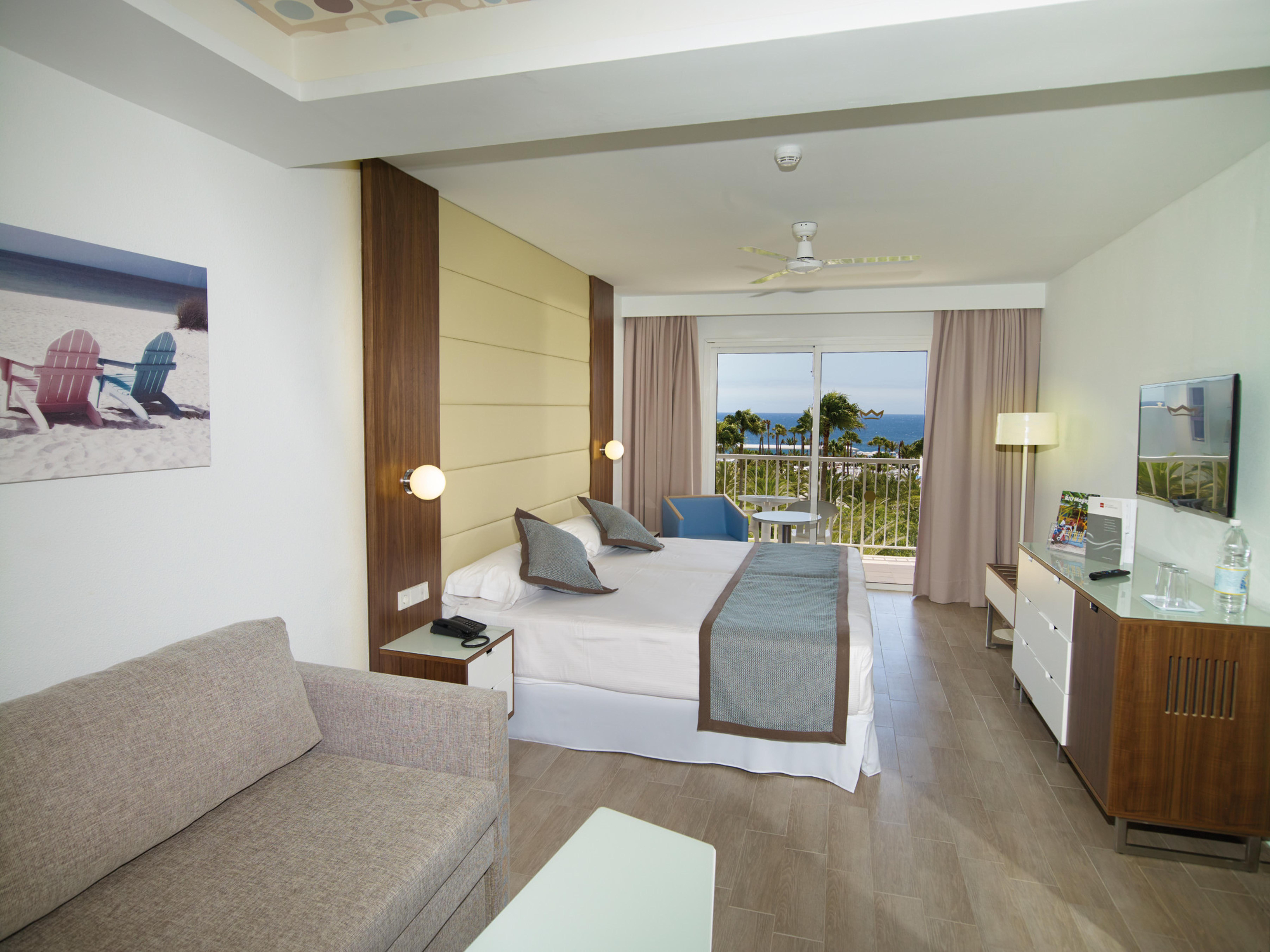 Hotel Riu Gran Canaria Maspalomas  Dış mekan fotoğraf