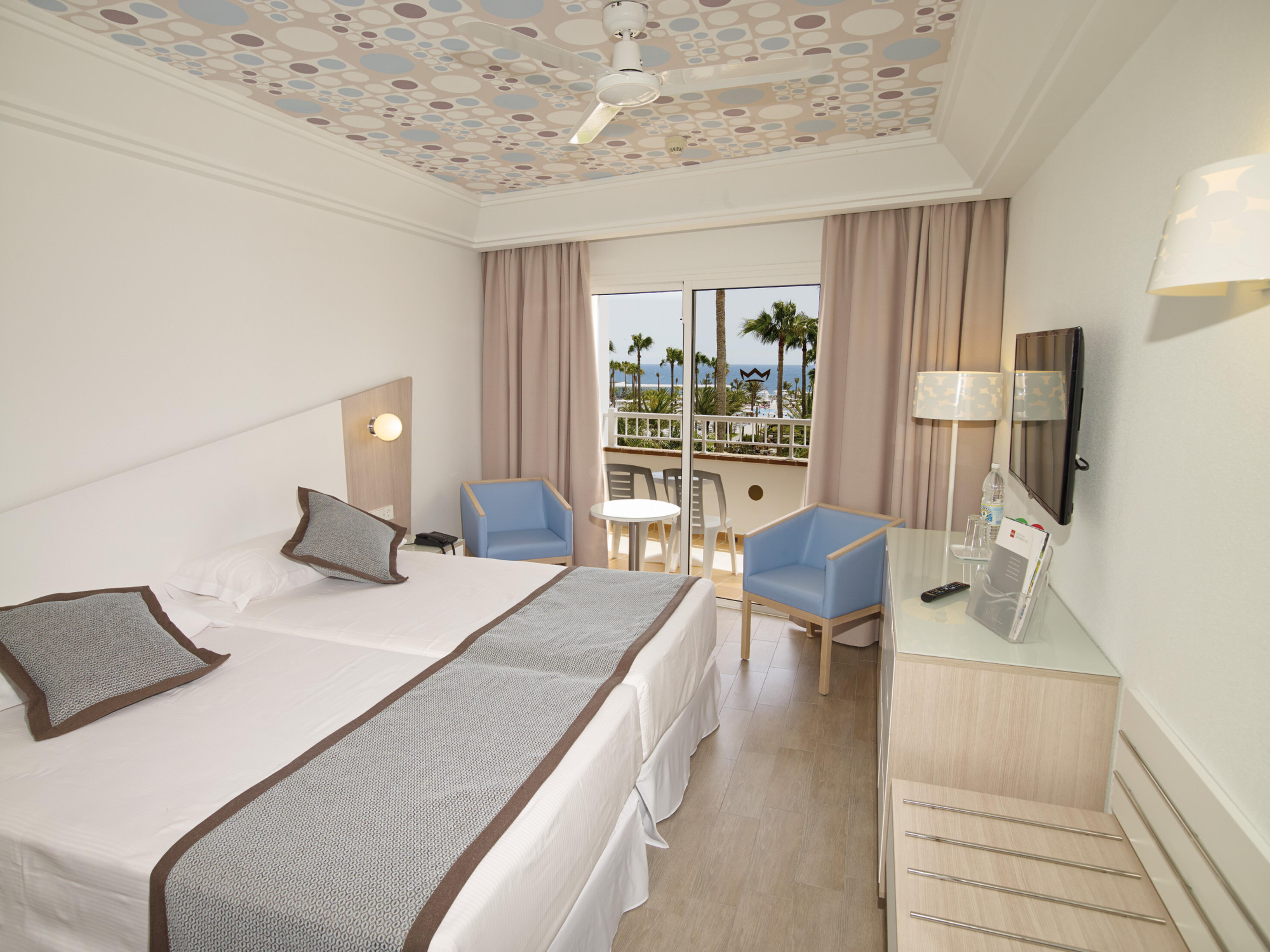 Hotel Riu Gran Canaria Maspalomas  Dış mekan fotoğraf