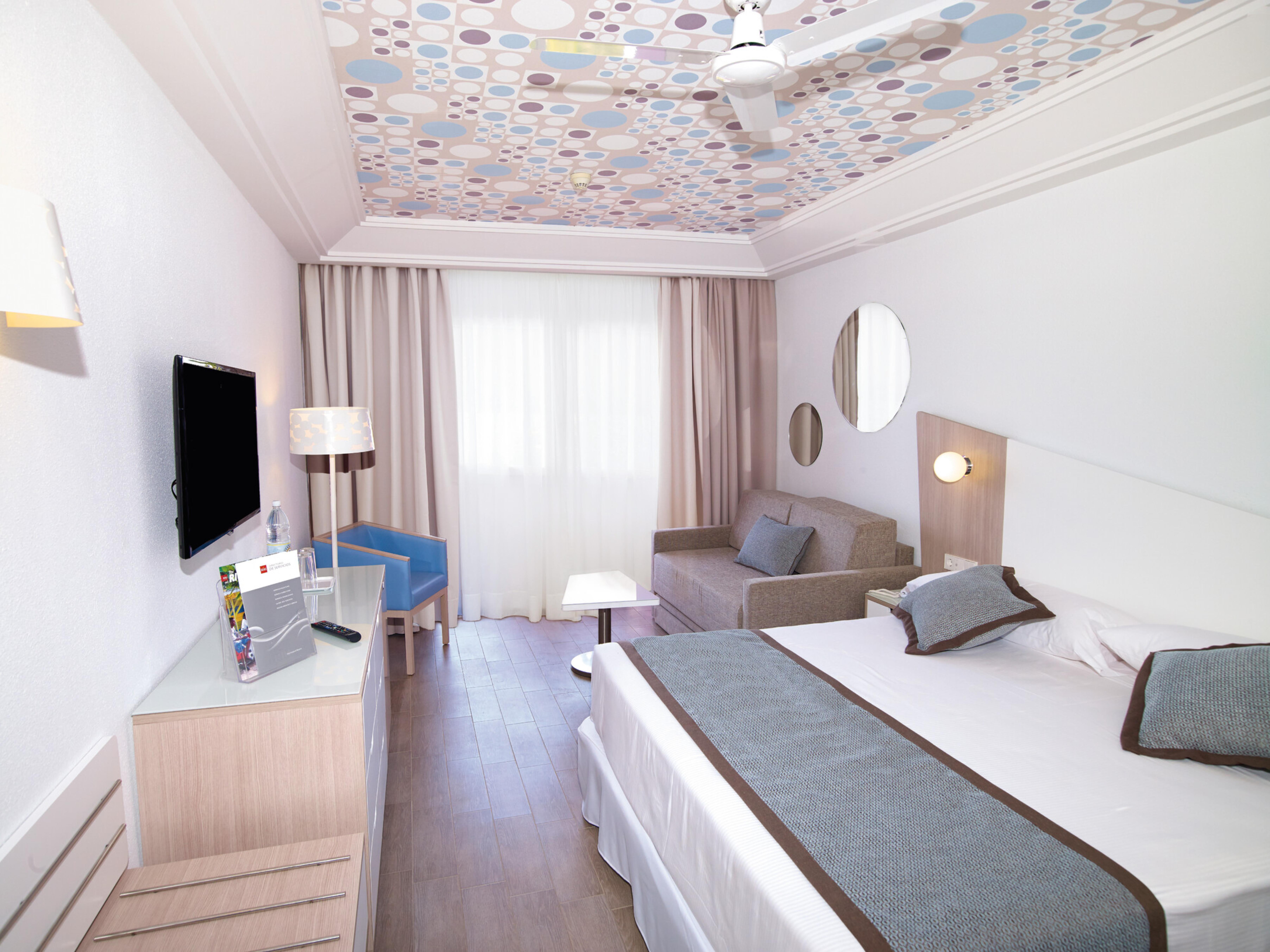 Hotel Riu Gran Canaria Maspalomas  Dış mekan fotoğraf