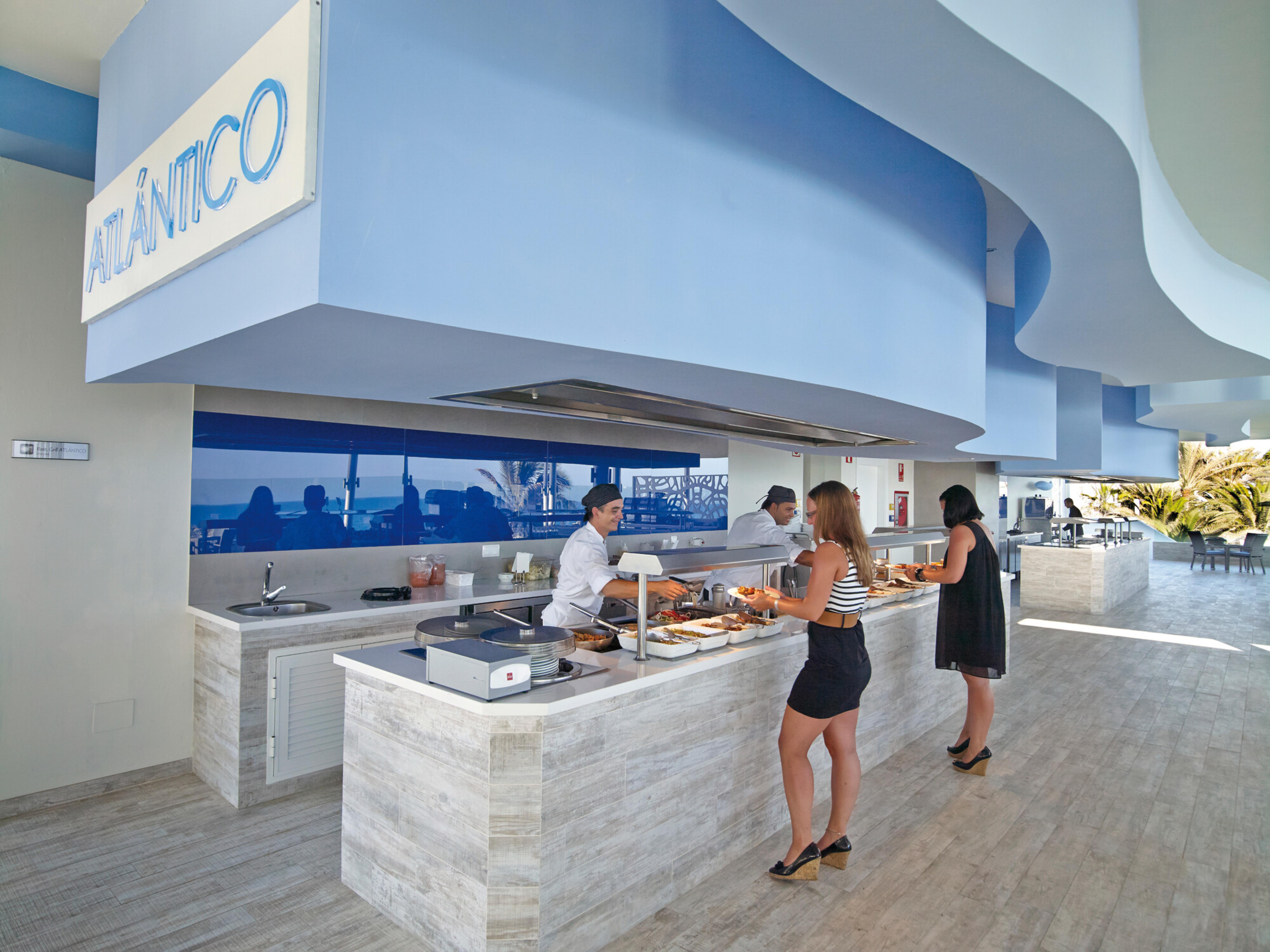 Hotel Riu Gran Canaria Maspalomas  Dış mekan fotoğraf