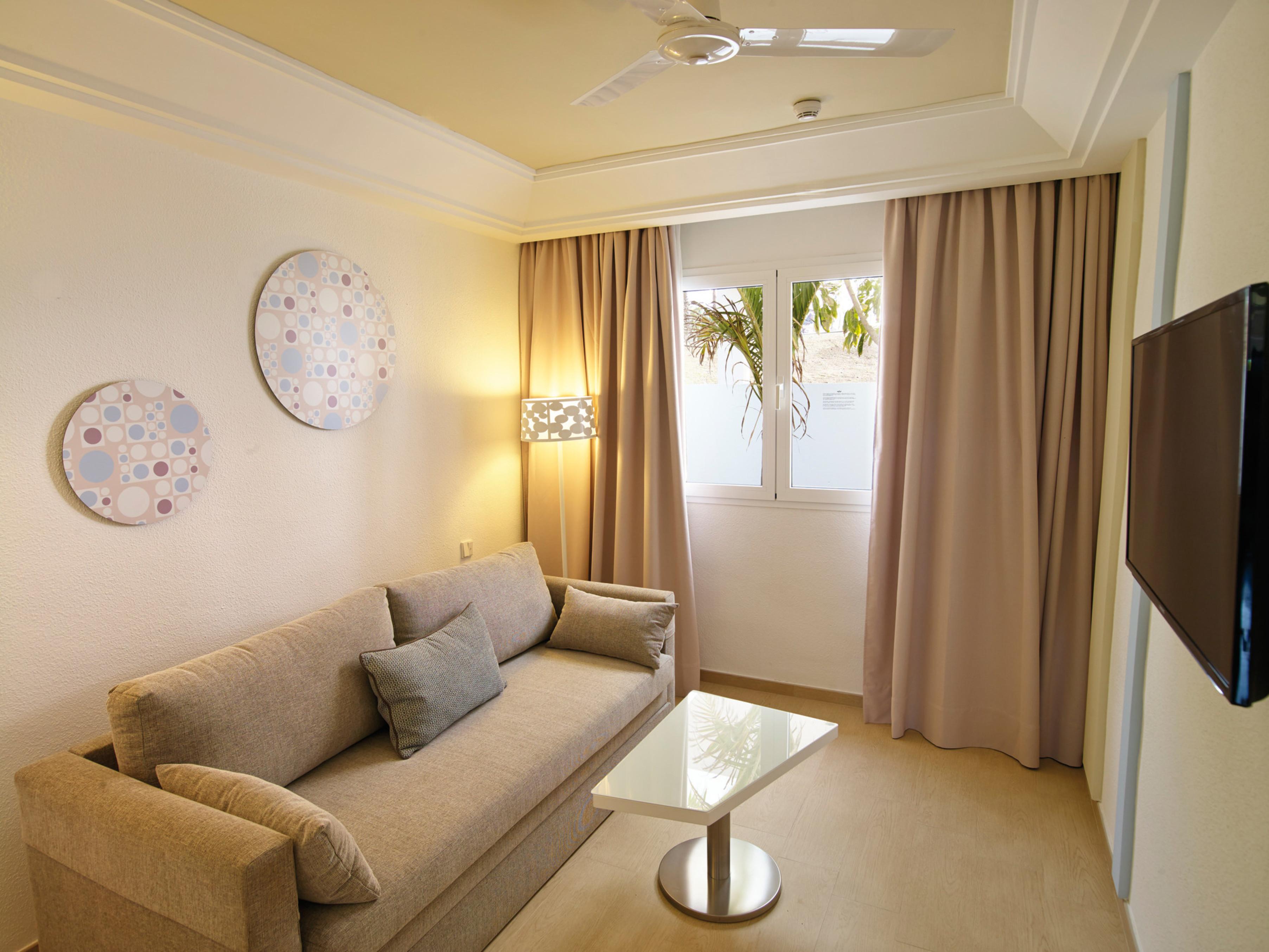 Hotel Riu Gran Canaria Maspalomas  Dış mekan fotoğraf