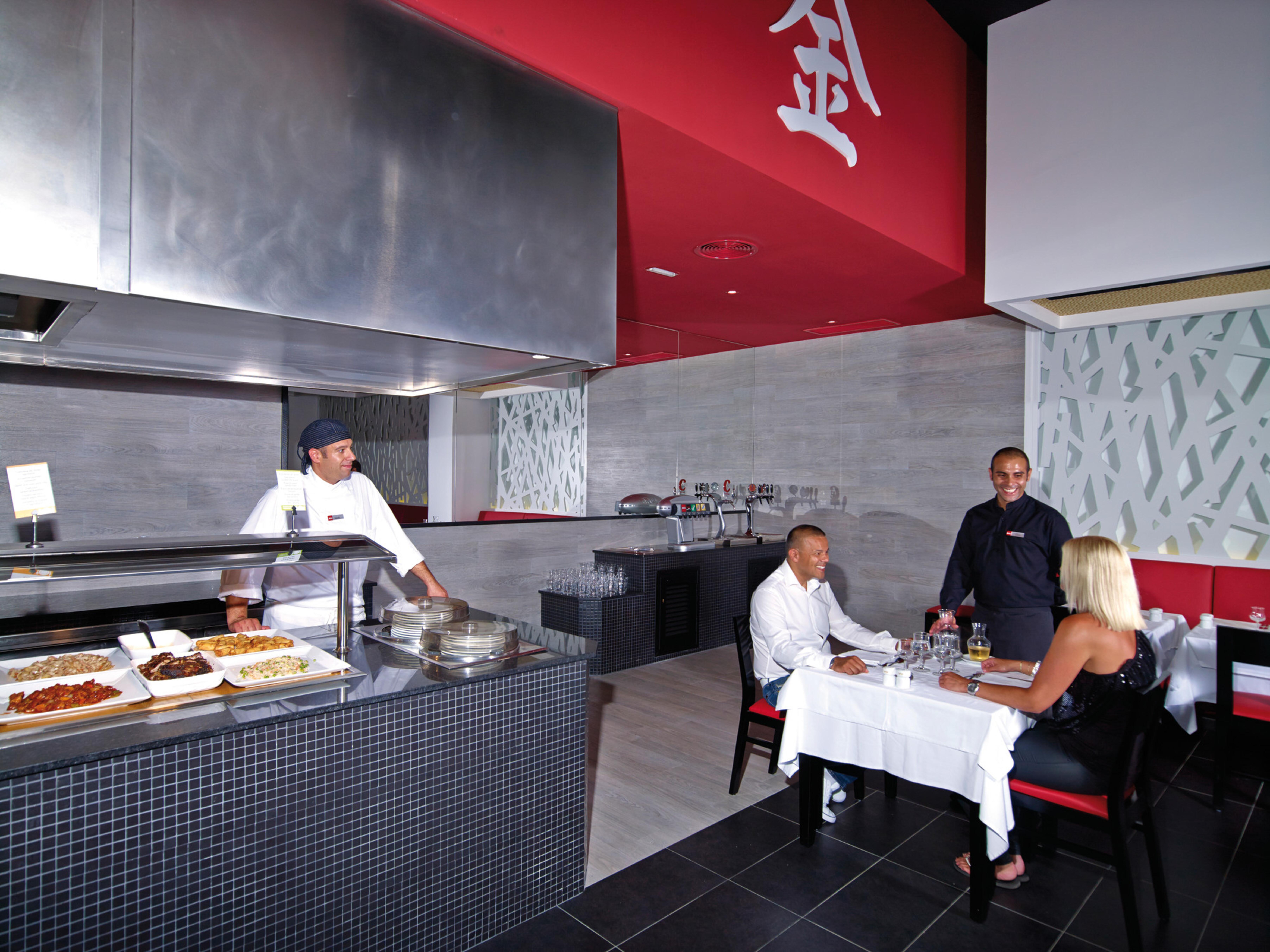 Hotel Riu Gran Canaria Maspalomas  Dış mekan fotoğraf