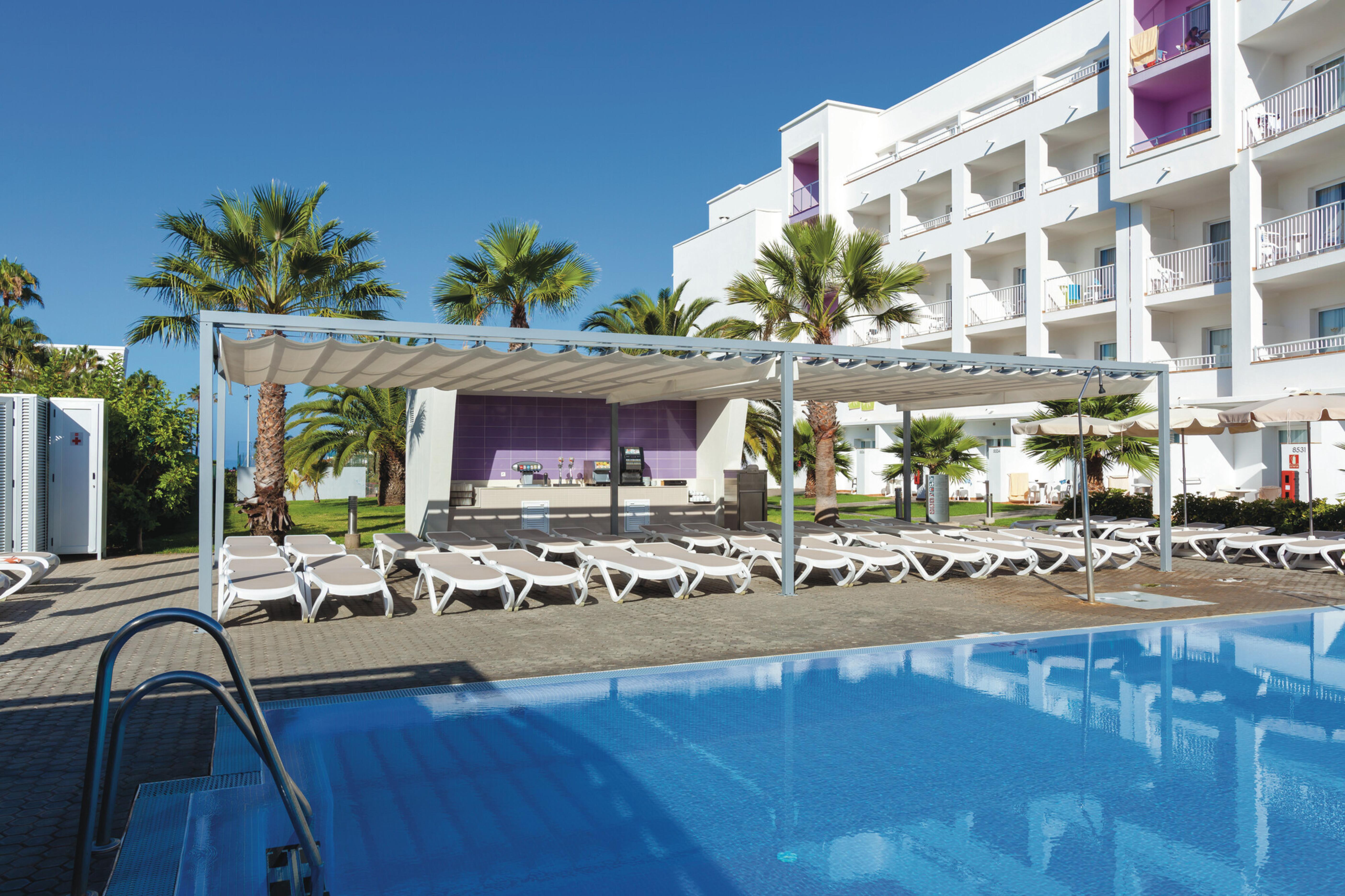 Hotel Riu Gran Canaria Maspalomas  Dış mekan fotoğraf
