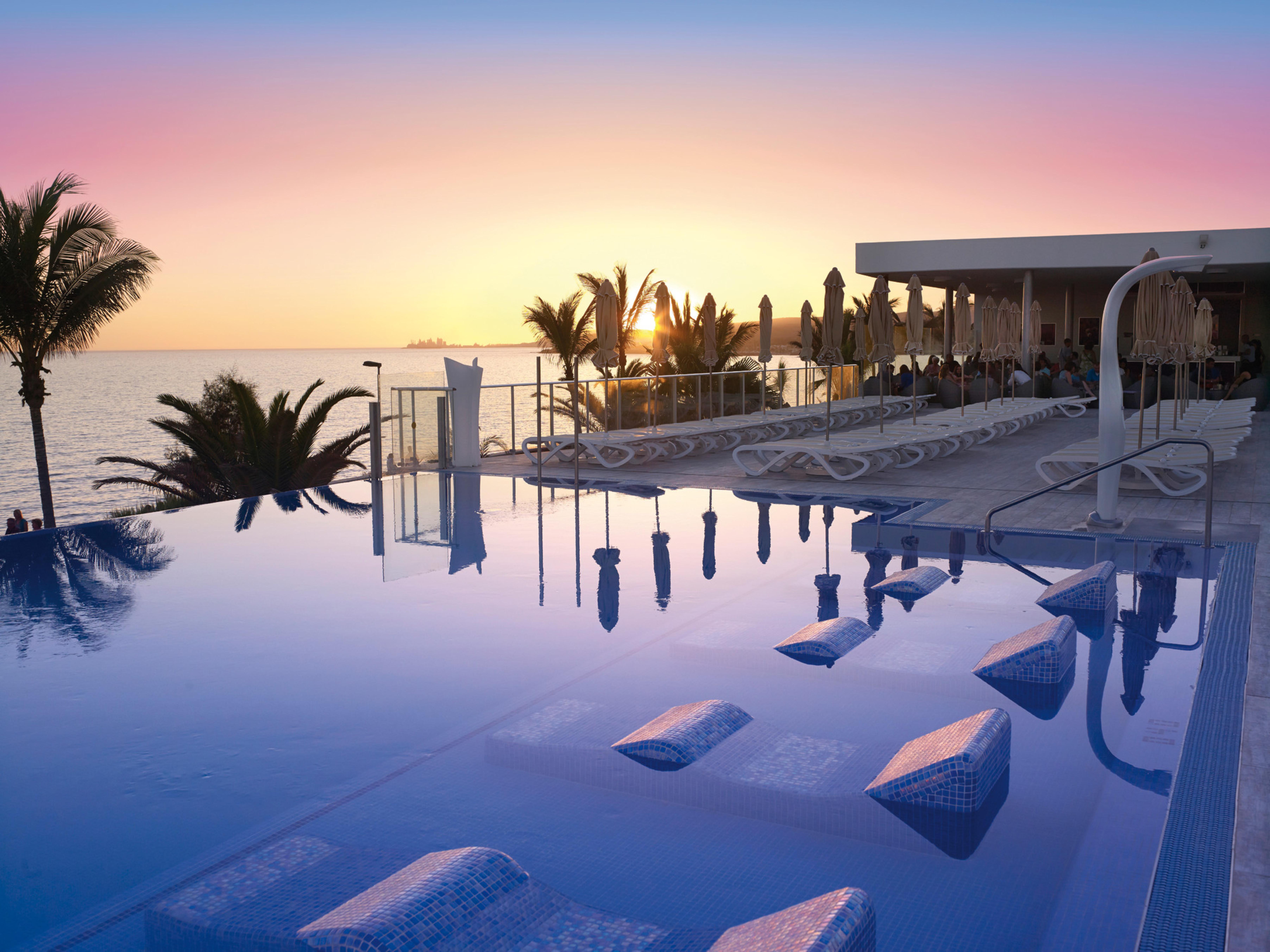 Hotel Riu Gran Canaria Maspalomas  Dış mekan fotoğraf