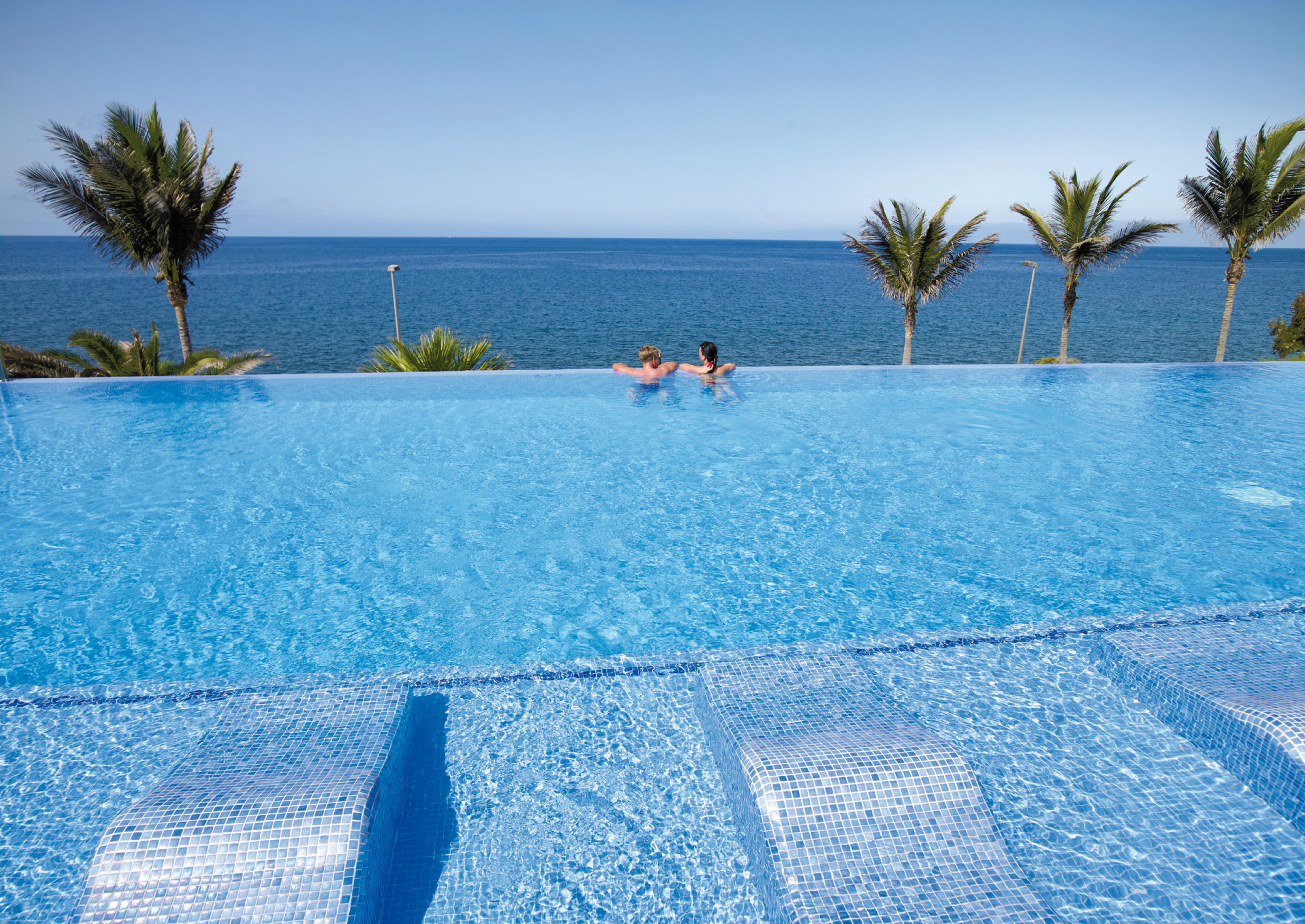Hotel Riu Gran Canaria Maspalomas  Dış mekan fotoğraf