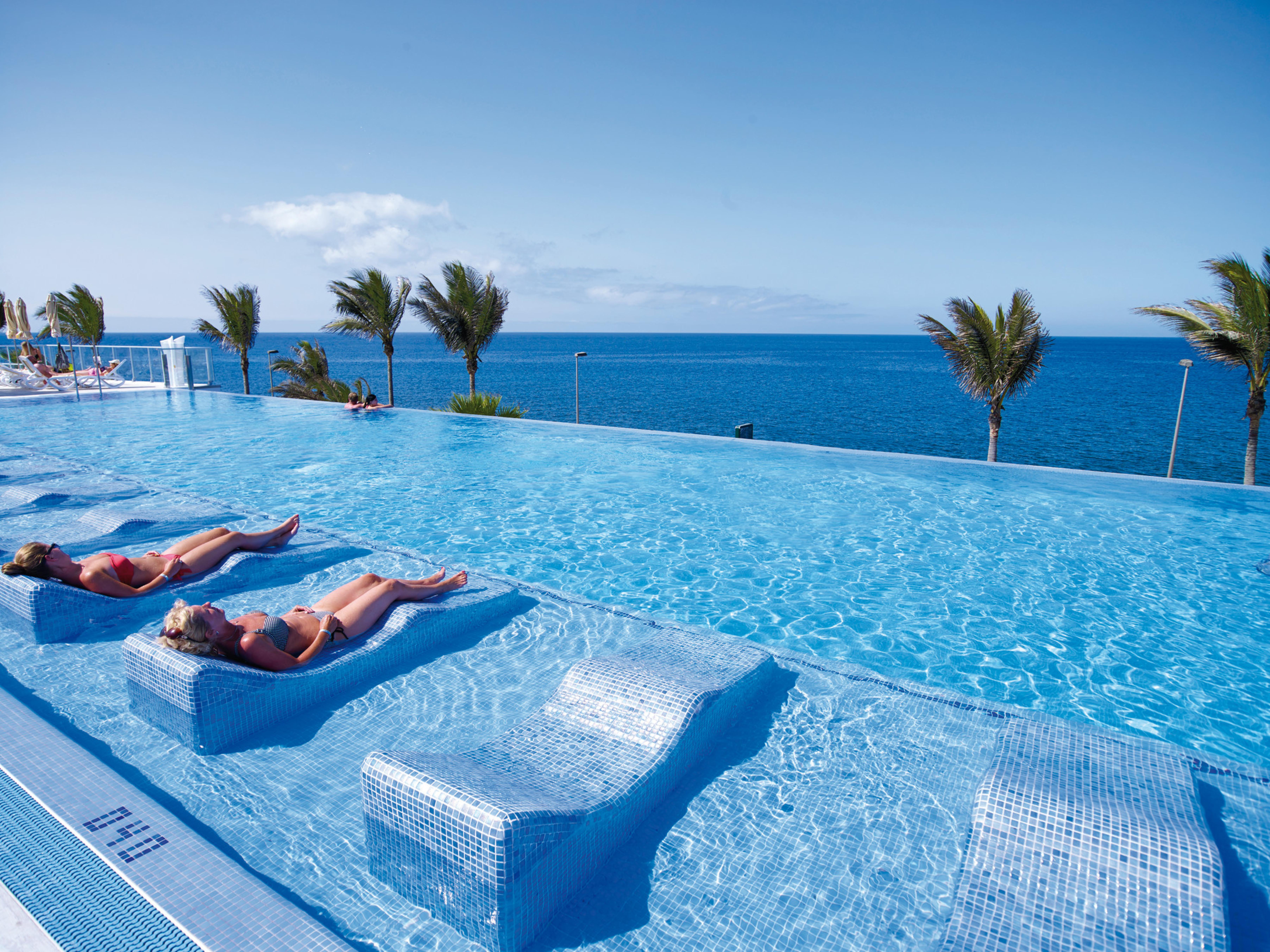 Hotel Riu Gran Canaria Maspalomas  Dış mekan fotoğraf