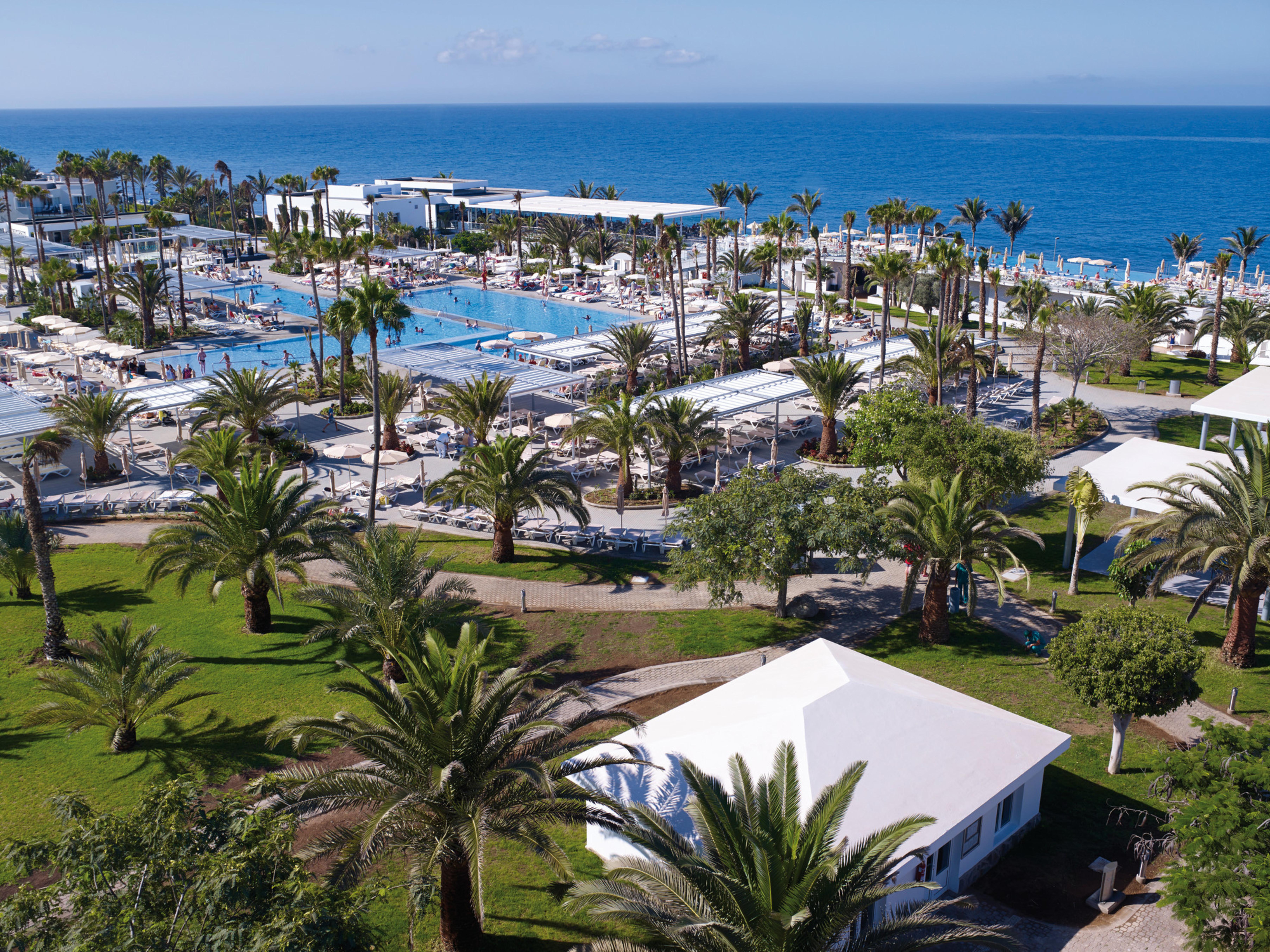 Hotel Riu Gran Canaria Maspalomas  Dış mekan fotoğraf