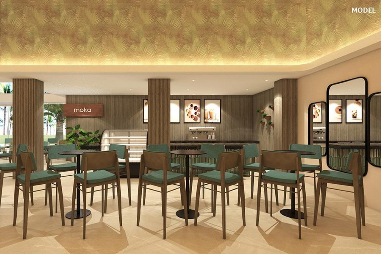 Hotel Riu Gran Canaria Maspalomas  Dış mekan fotoğraf