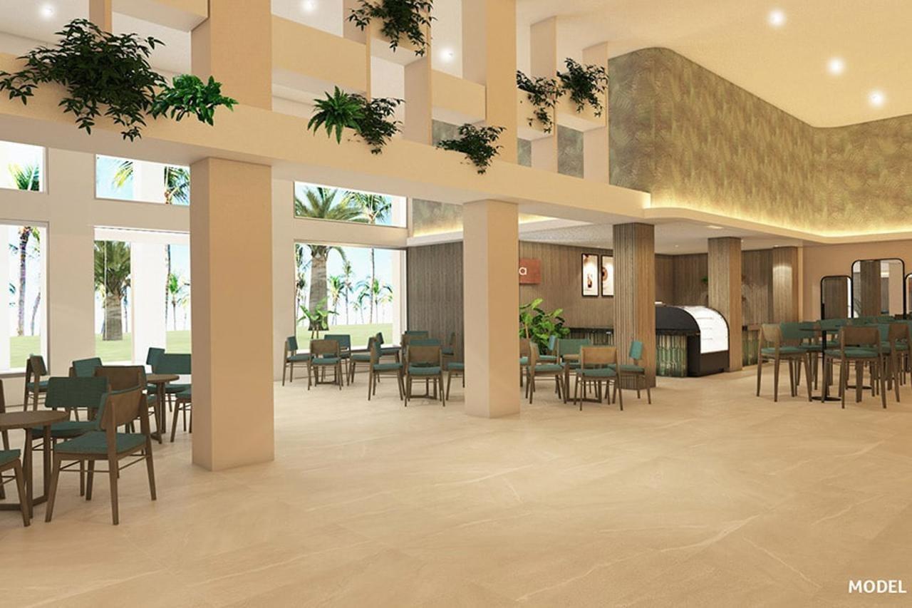 Hotel Riu Gran Canaria Maspalomas  Dış mekan fotoğraf