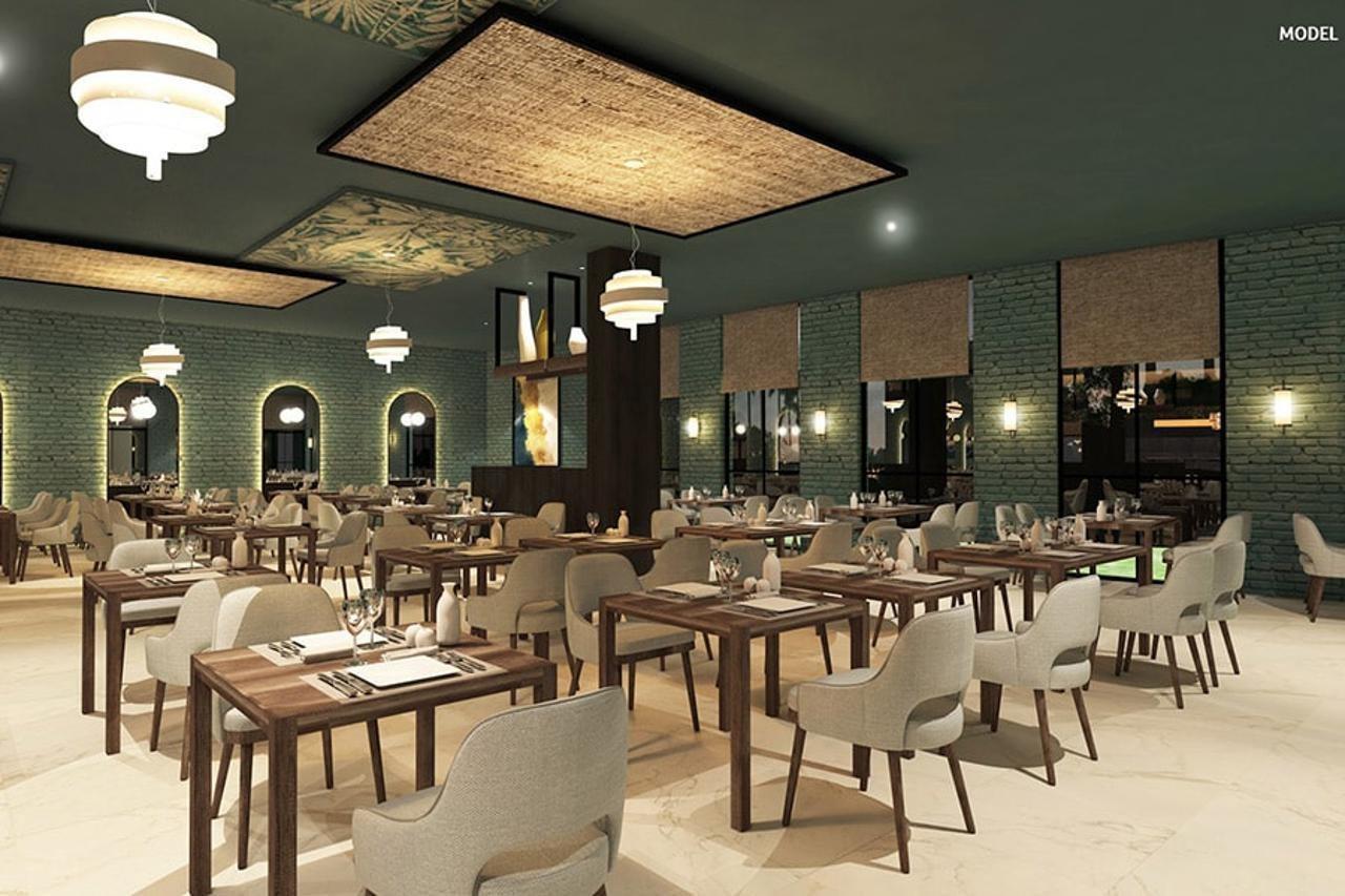 Hotel Riu Gran Canaria Maspalomas  Dış mekan fotoğraf