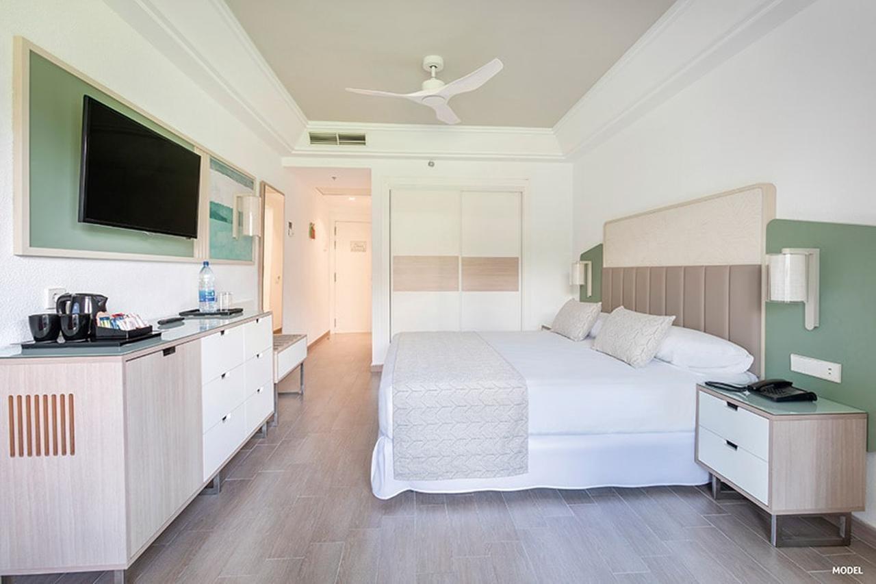 Hotel Riu Gran Canaria Maspalomas  Dış mekan fotoğraf