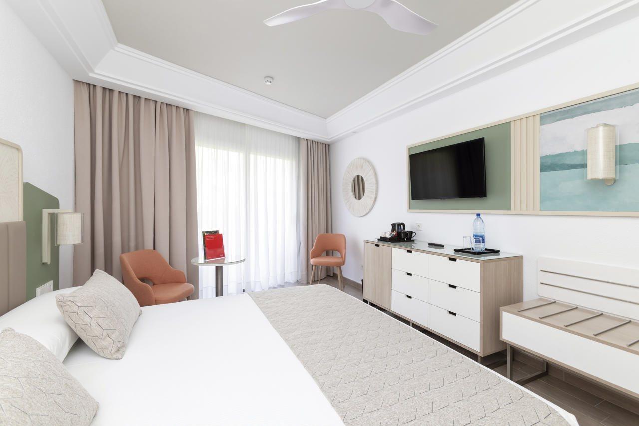 Hotel Riu Gran Canaria Maspalomas  Dış mekan fotoğraf