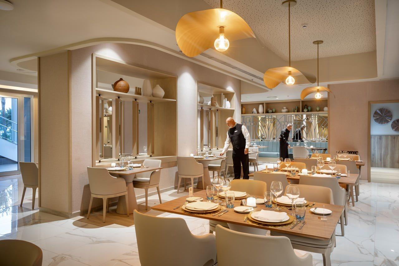 Hotel Riu Gran Canaria Maspalomas  Dış mekan fotoğraf