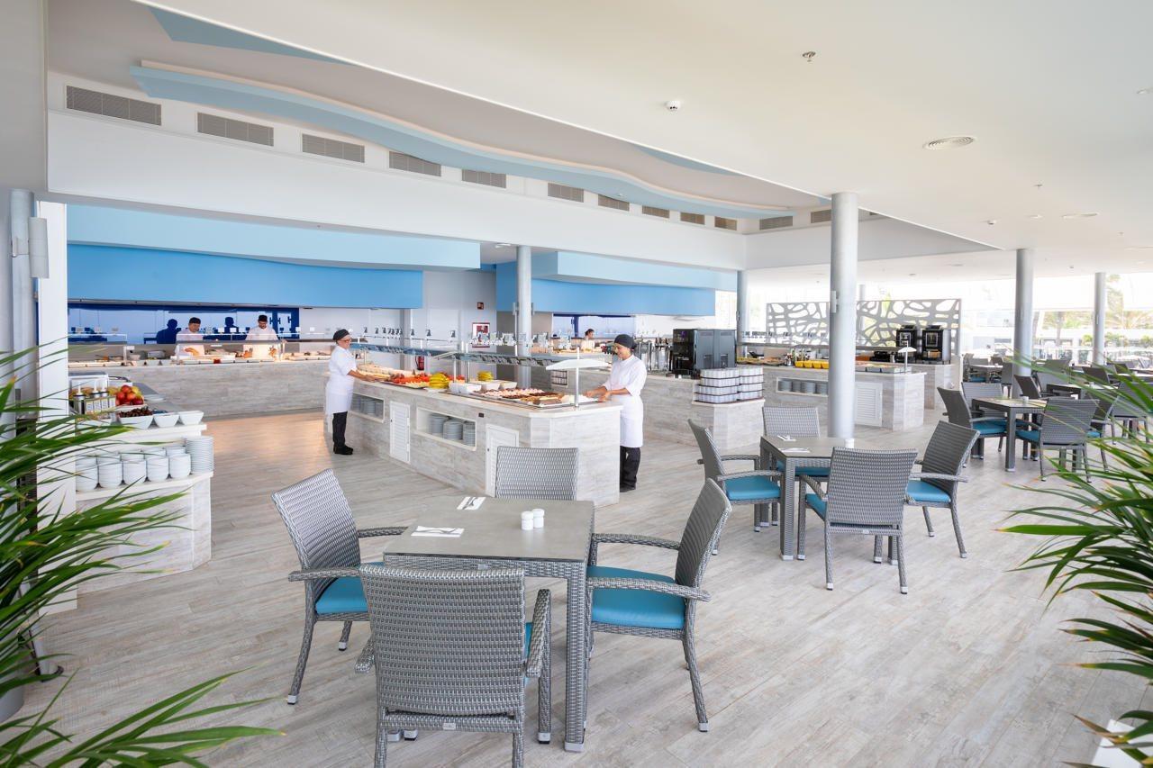 Hotel Riu Gran Canaria Maspalomas  Dış mekan fotoğraf