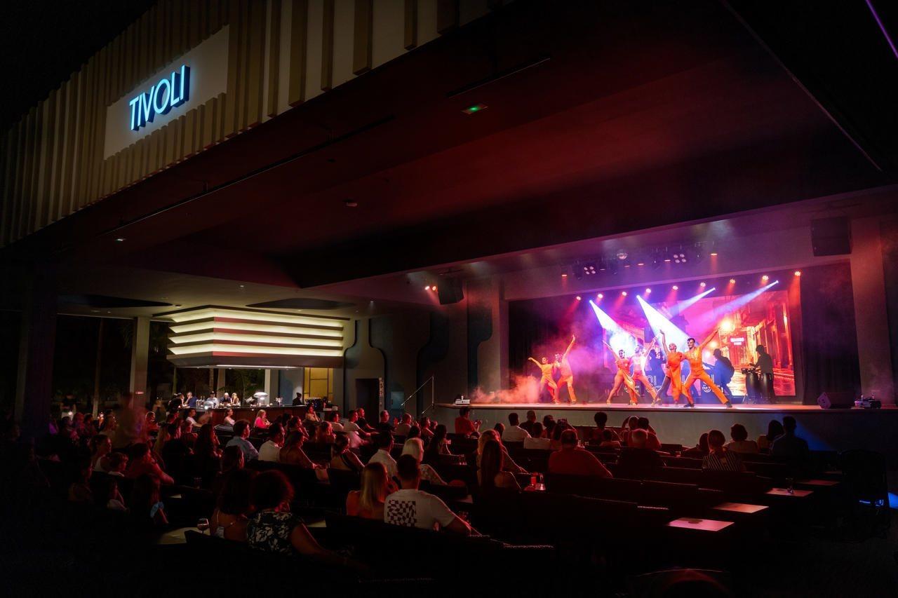 Hotel Riu Gran Canaria Maspalomas  Dış mekan fotoğraf