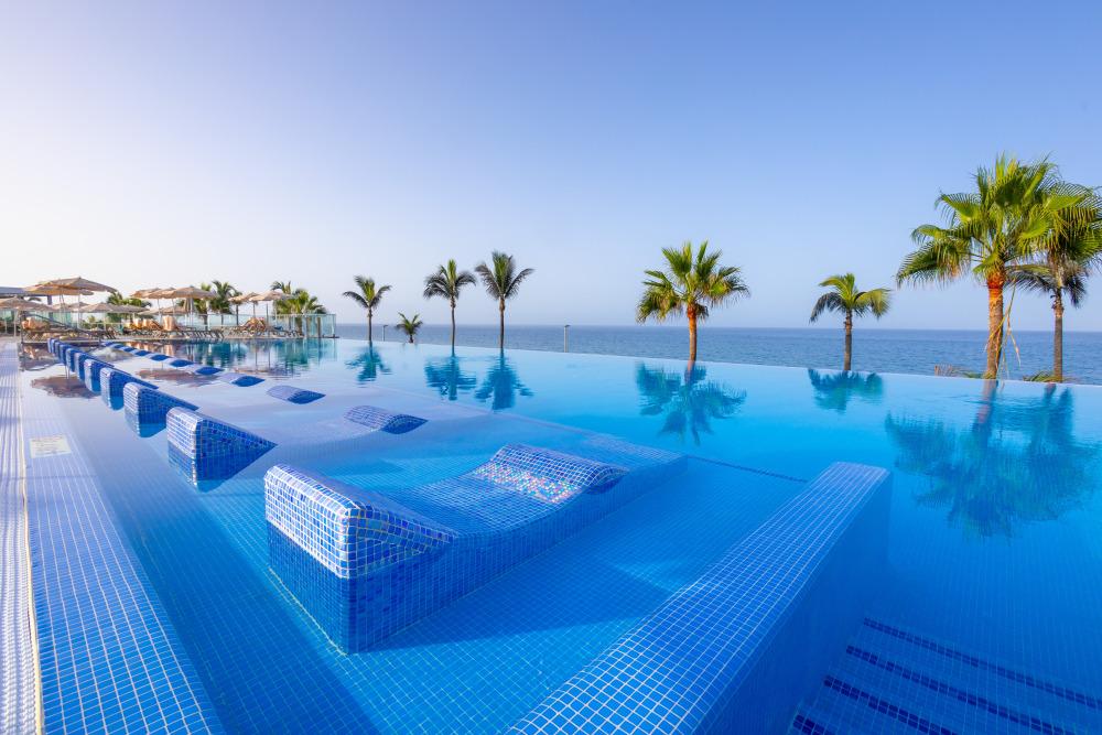 Hotel Riu Gran Canaria Maspalomas  Dış mekan fotoğraf