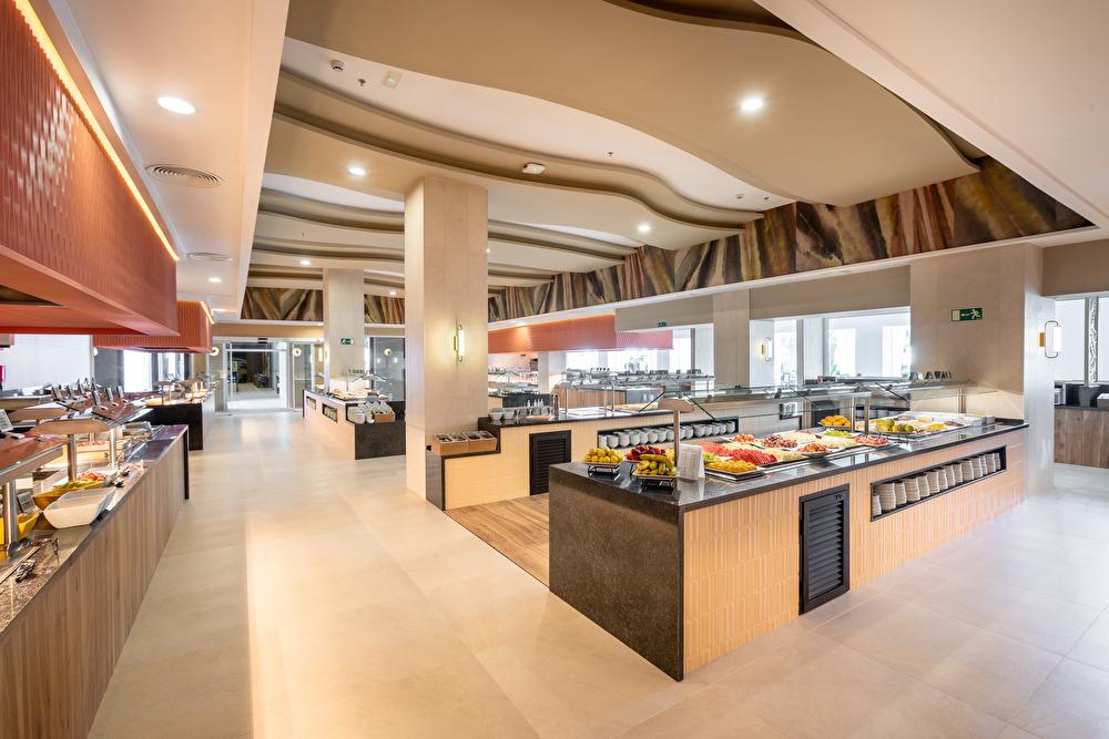 Hotel Riu Gran Canaria Maspalomas  Dış mekan fotoğraf