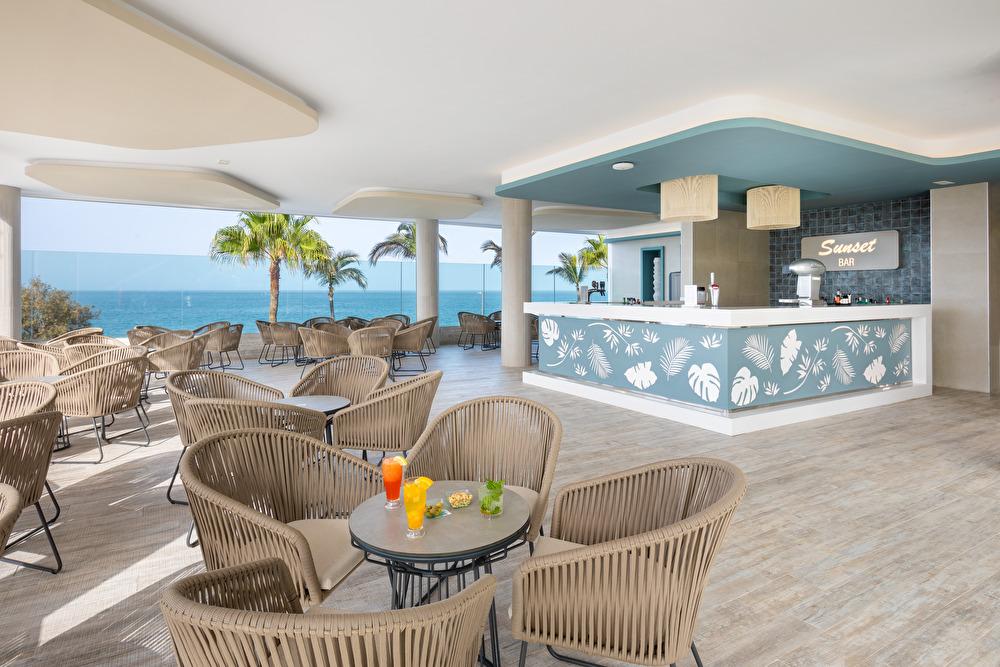 Hotel Riu Gran Canaria Maspalomas  Dış mekan fotoğraf